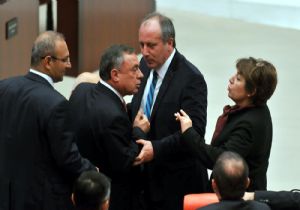 HUKUKÇU VEKİLLERİN BARO KAPIŞMASI!
